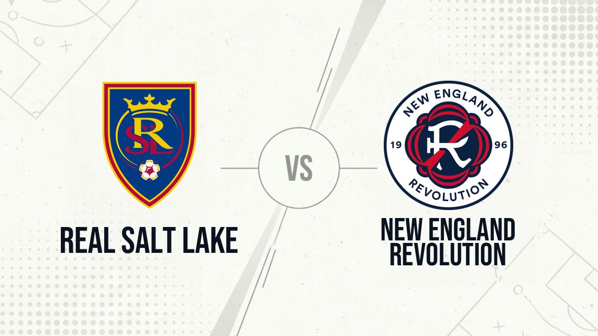 Pronostic Real Salt Lake New England Revolution