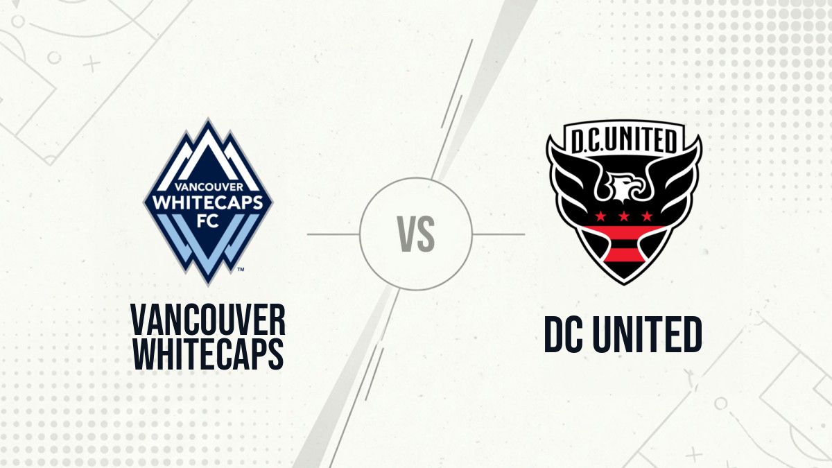 Pronostic Vancouver Whitecaps DC United