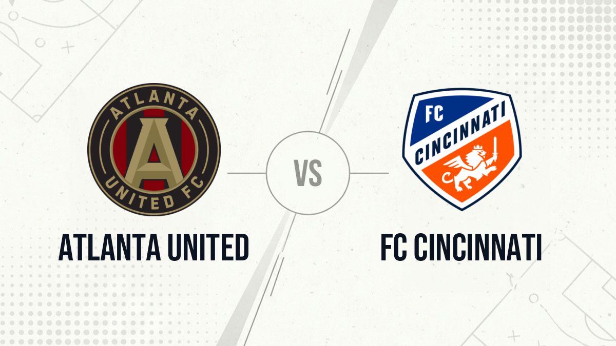 Pronostic Atlanta United FC Cincinnati