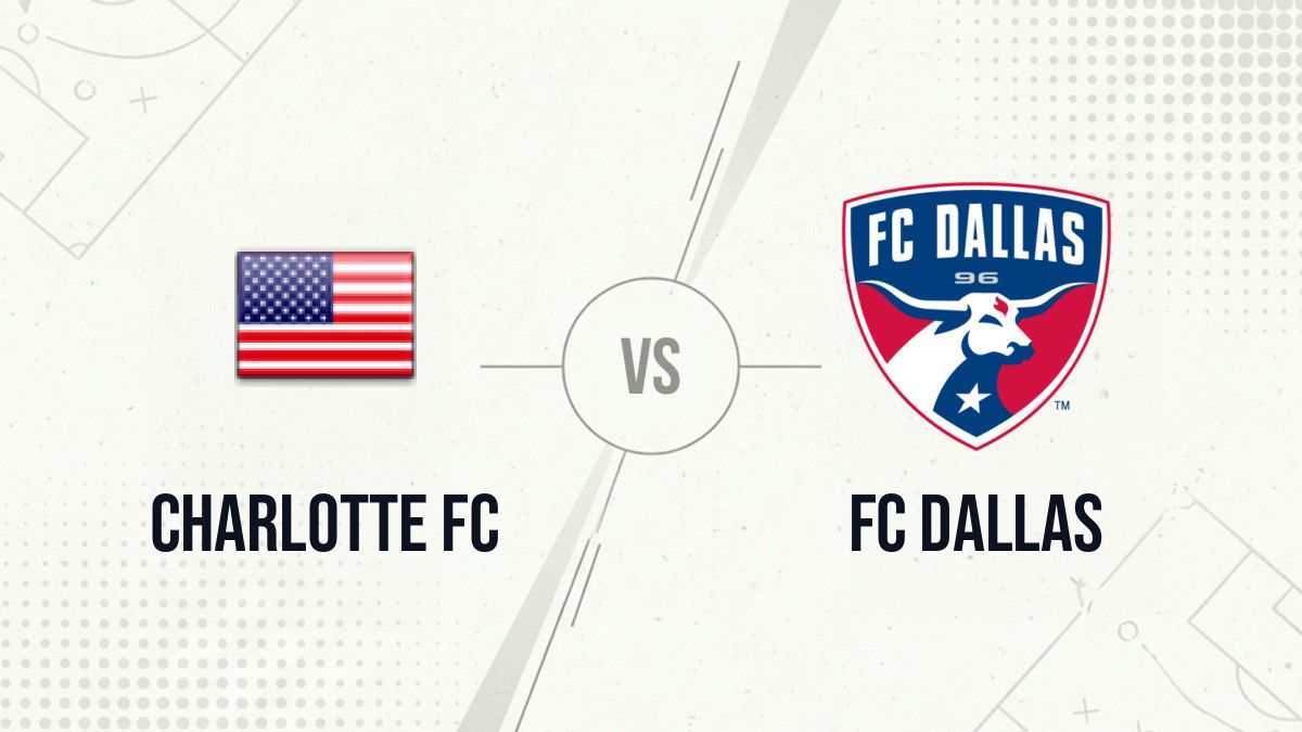 Pronostic Charlotte FC FC Dallas