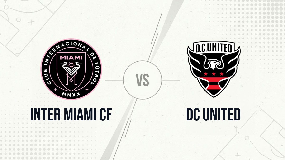 Pronostic Inter Miami CF DC United