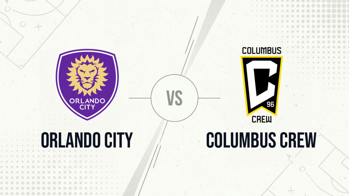 Pronostic Orlando City Columbus Crew