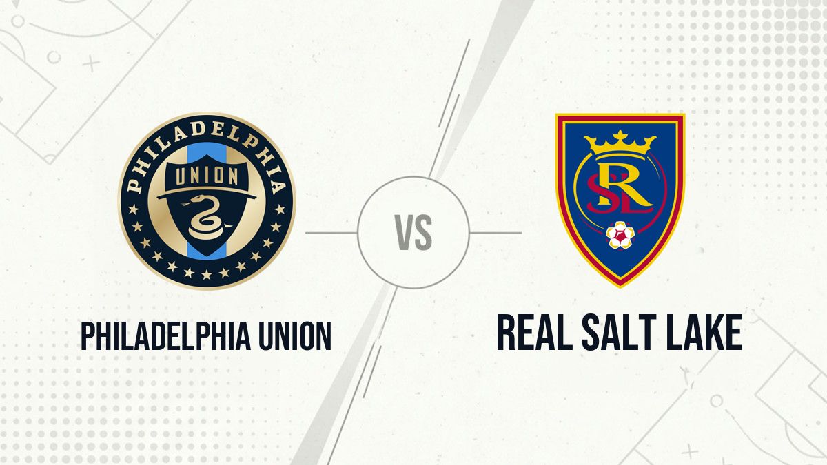 Pronostic Philadelphia Union Real Salt Lake