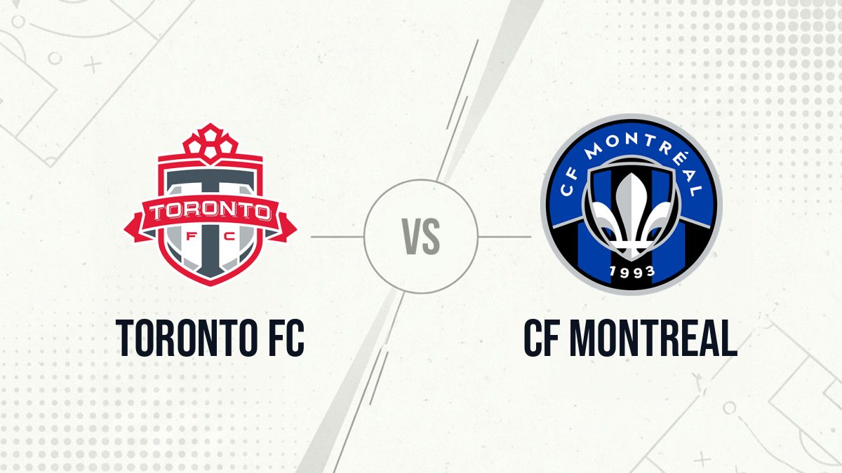 Pronostic Toronto FC CF Montreal