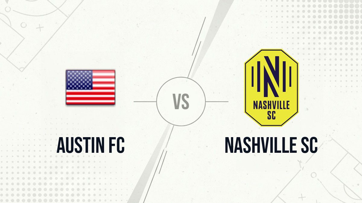 Pronostic Austin FC Nashville SC