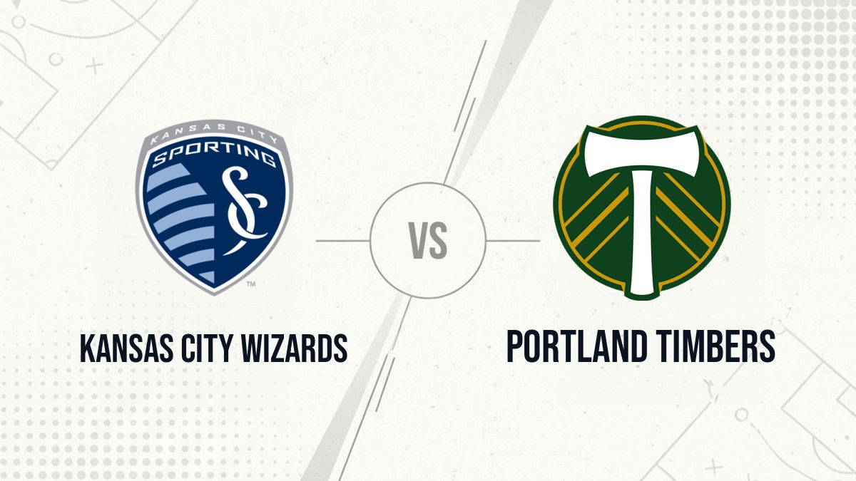 Pronostic Kansas City Wizards Portland Timbers