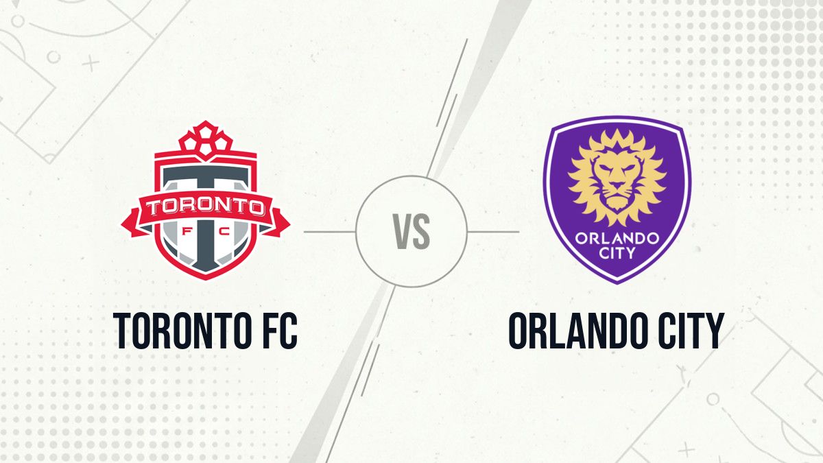 Pronostic Toronto FC Orlando City