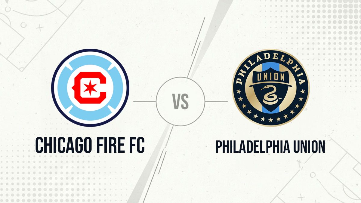 Pronostic Chicago Fire FC Philadelphia Union