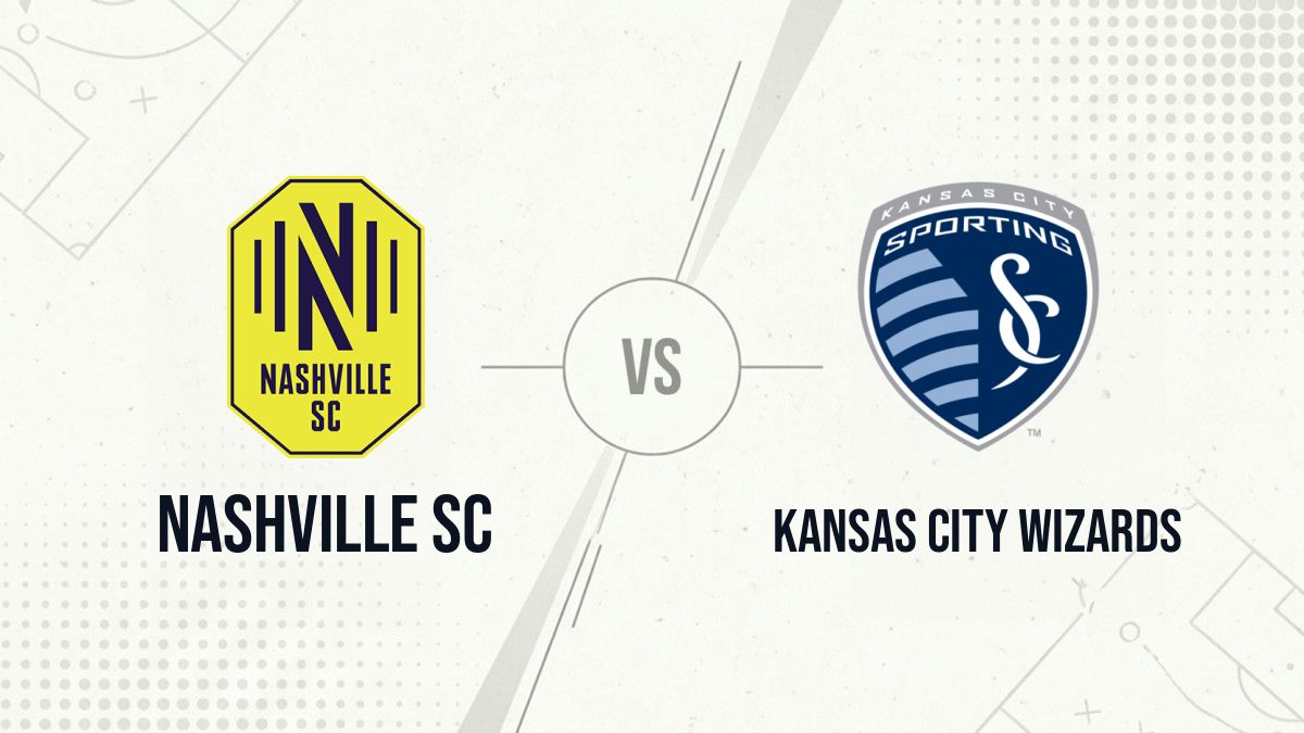 Pronostic Nashville SC Kansas City Wizards