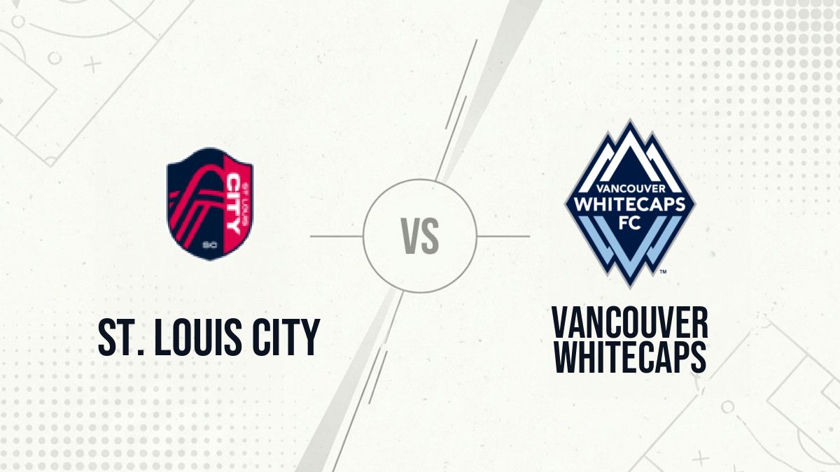 Pronostic St. Louis City Vancouver Whitecaps