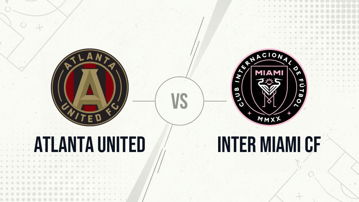 Pronostic Atlanta United Inter Miami CF