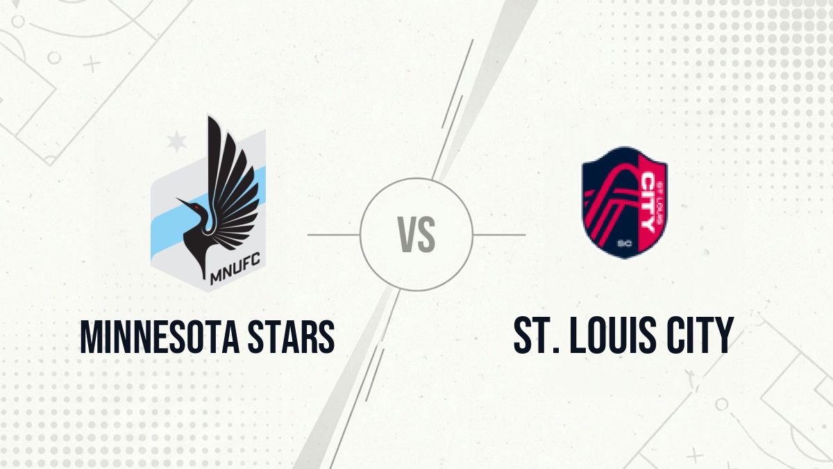 Pronostic Minnesota Stars St. Louis City