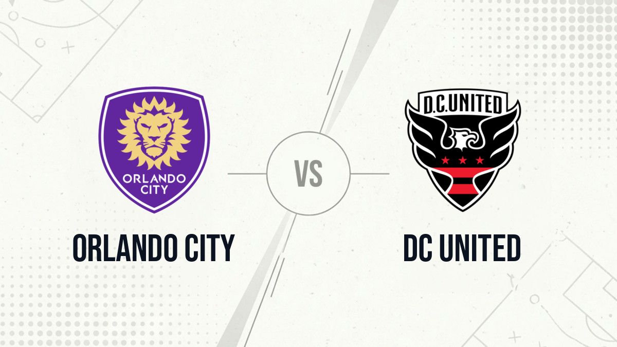 Pronostic Orlando City DC United
