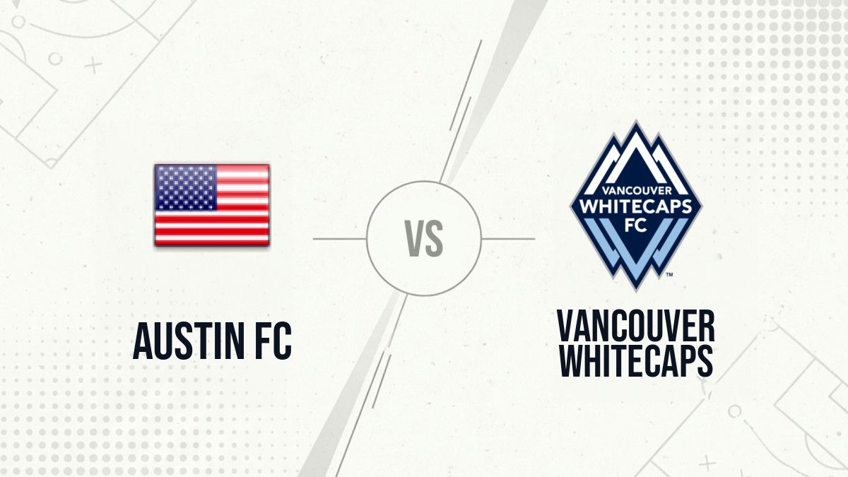 Pronostic Austin FC Vancouver Whitecaps