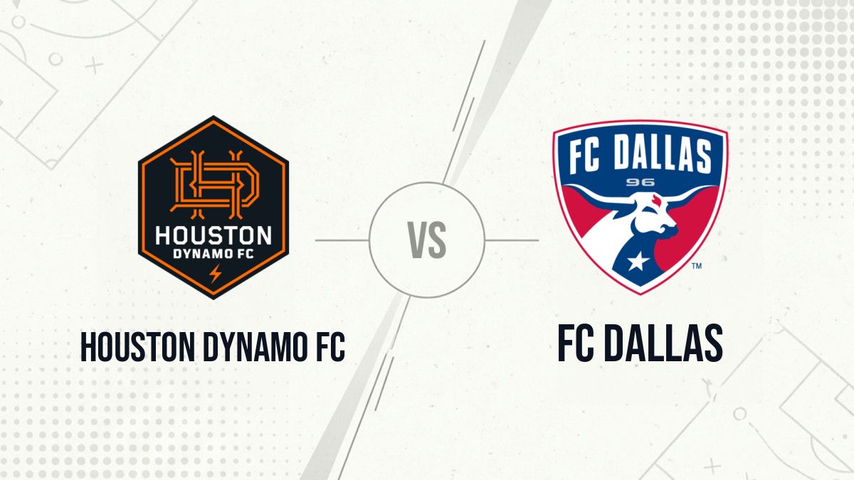 Pronostic Houston Dynamo FC FC Dallas