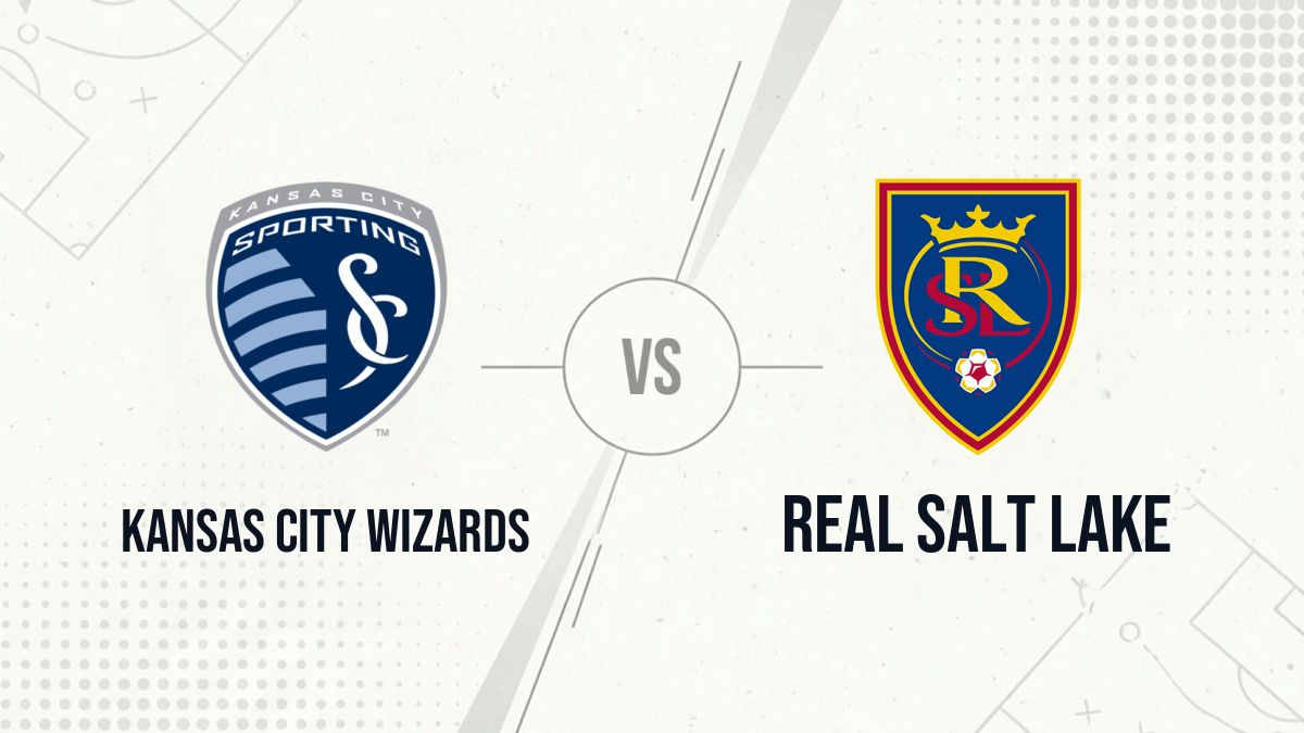 Pronostic Kansas City Wizards Real Salt Lake