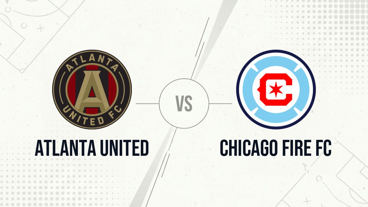 Pronostic Atlanta United Chicago Fire FC