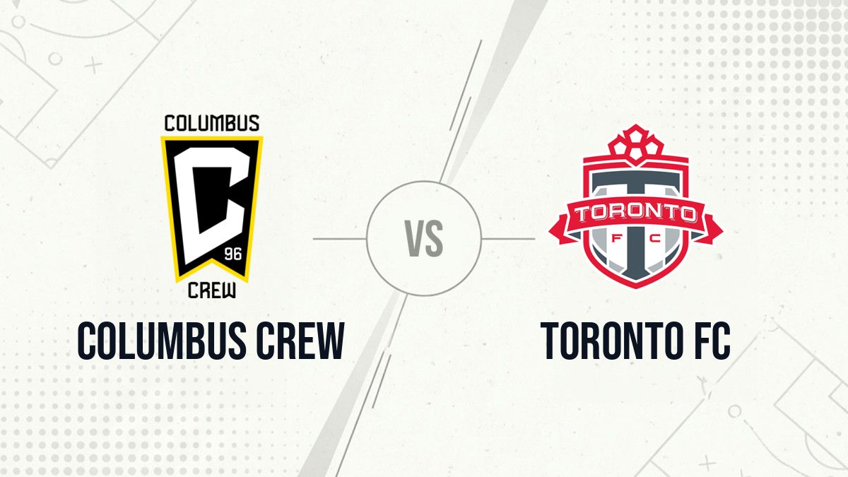 Pronostic Columbus Crew Toronto FC
