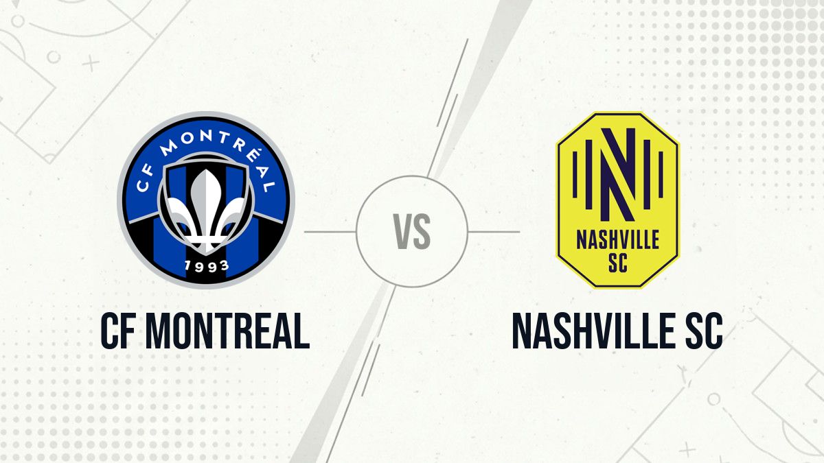 Pronostic CF Montreal Nashville SC