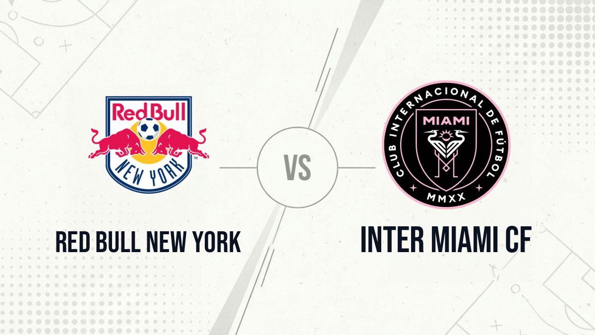 Pronostic Red Bull New York Inter Miami CF
