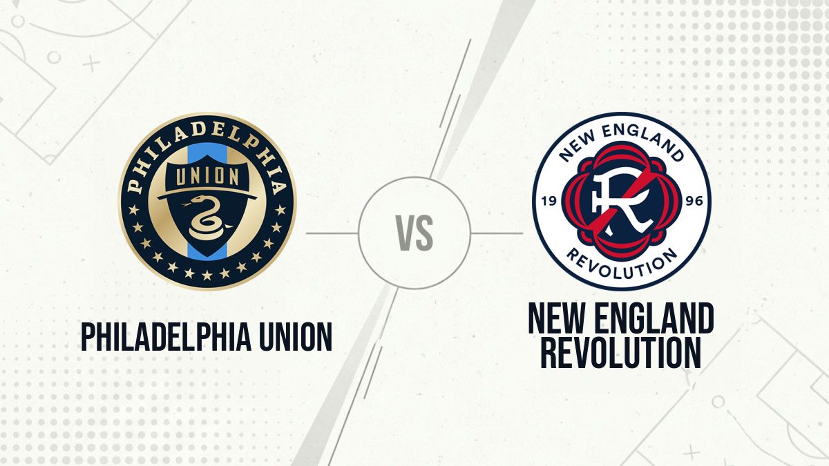 Pronostic Philadelphia Union New England Revolution