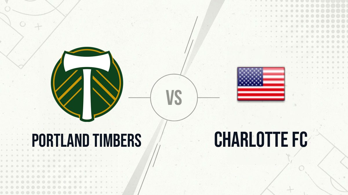 Pronostic Portland Timbers Charlotte FC