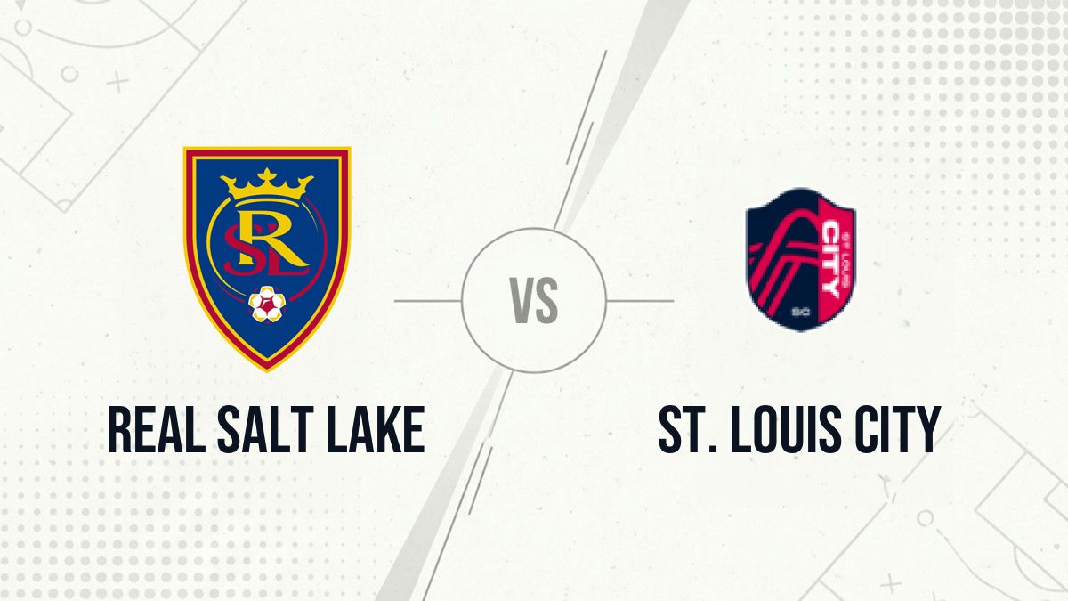 Pronostic Real Salt Lake St. Louis City