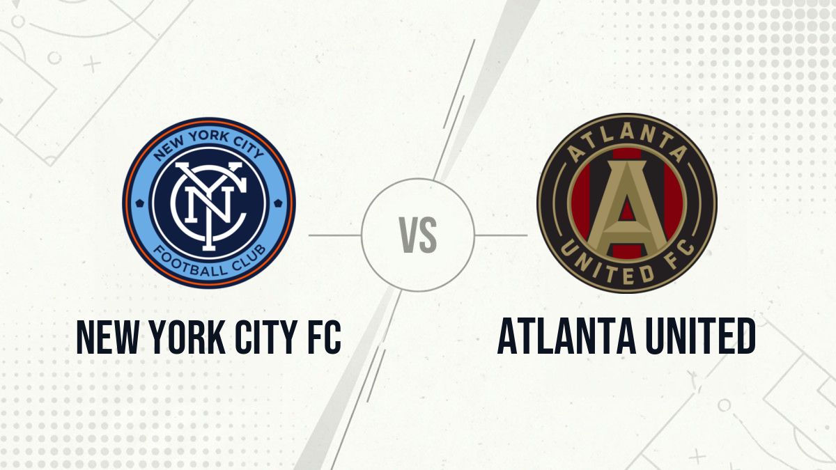 Pronostic New York City FC Atlanta United