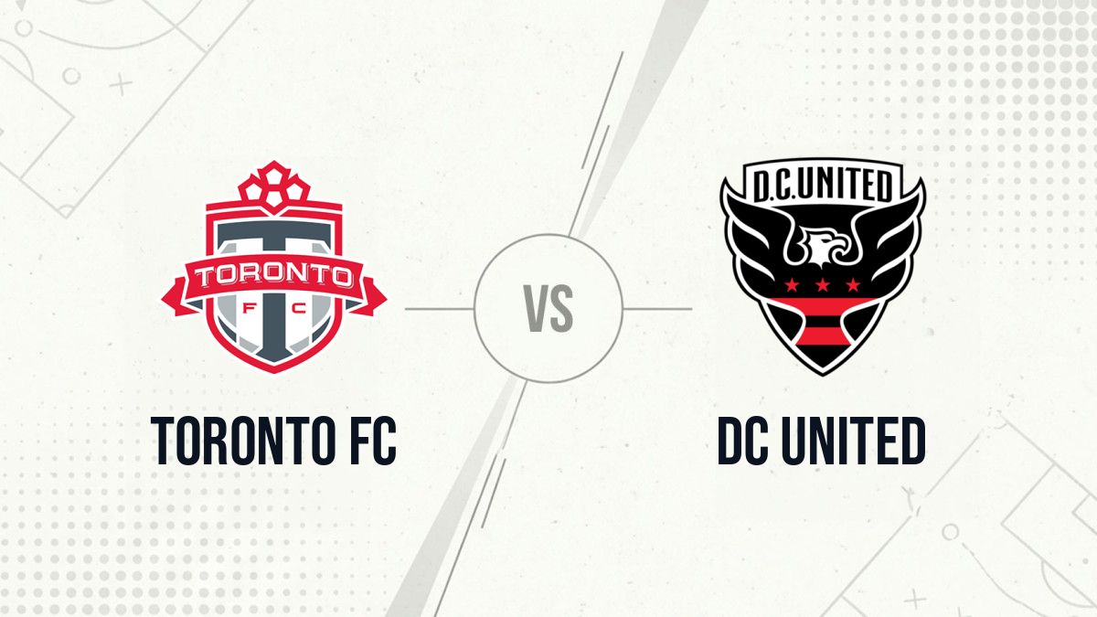 Pronostic Toronto FC DC United