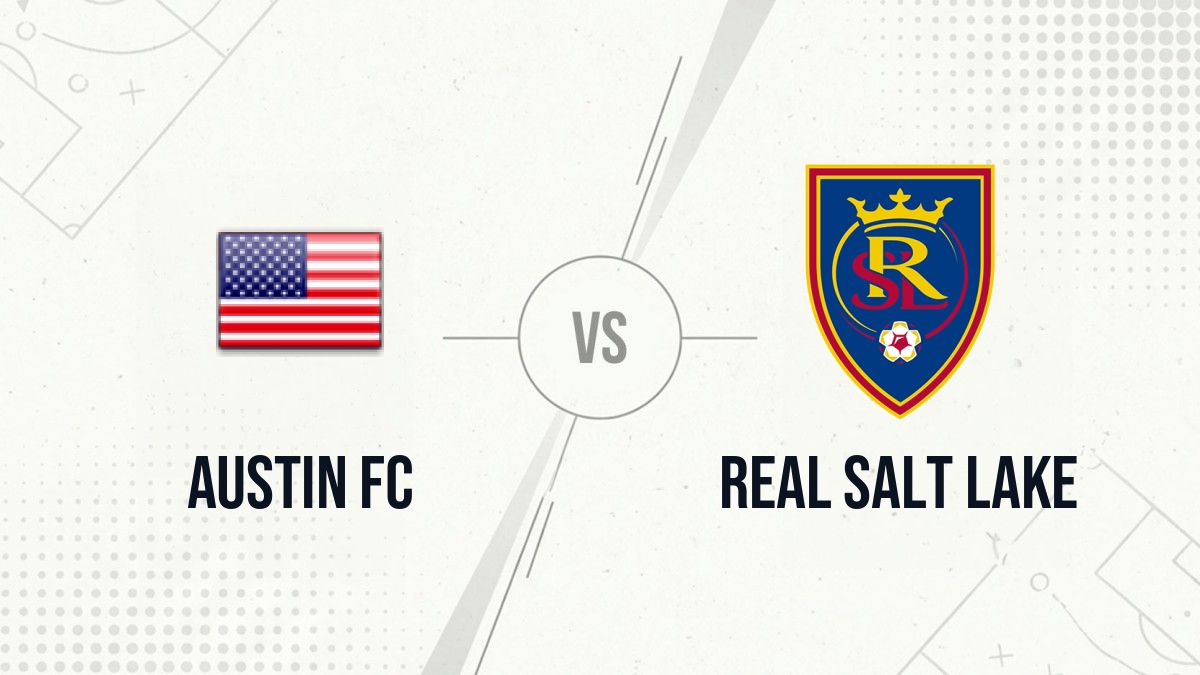 Pronostic Austin FC Real Salt Lake