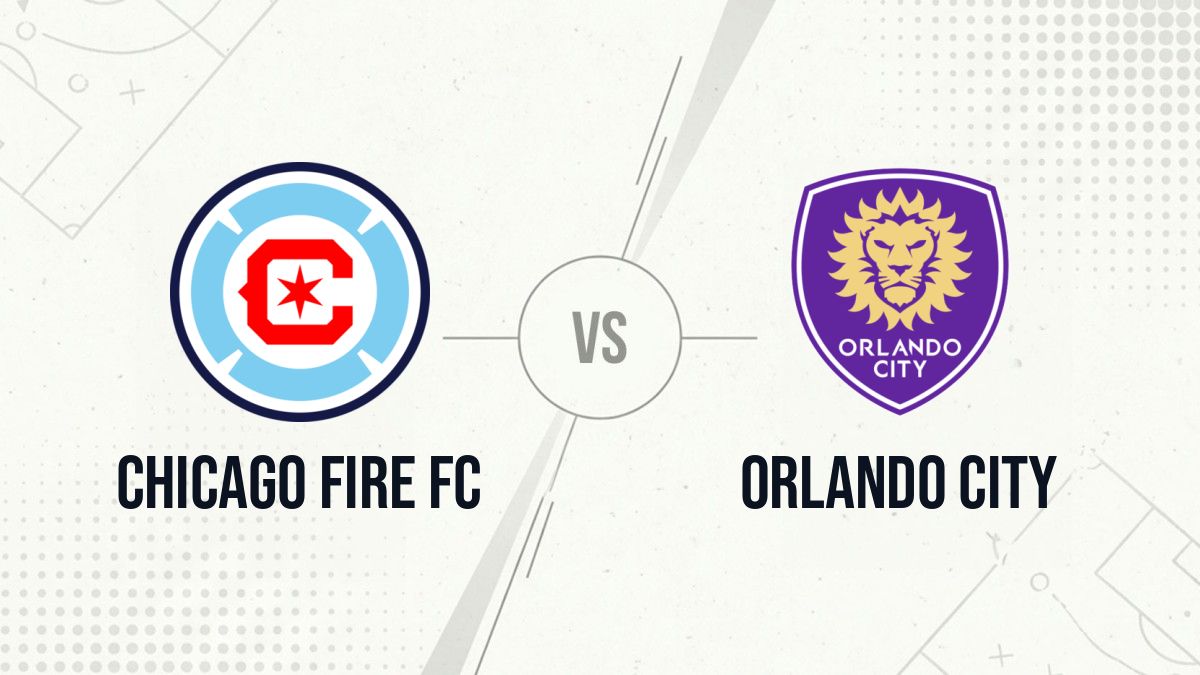 Pronostic Chicago Fire FC Orlando City