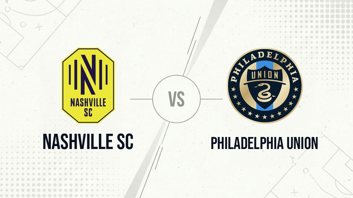 Pronostic Nashville SC Philadelphia Union