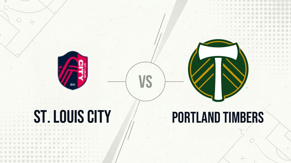 Pronostic St. Louis City Portland Timbers