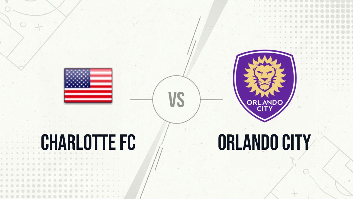 Pronostic Charlotte FC Orlando City