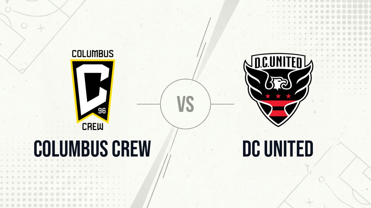 Pronostic Columbus Crew DC United
