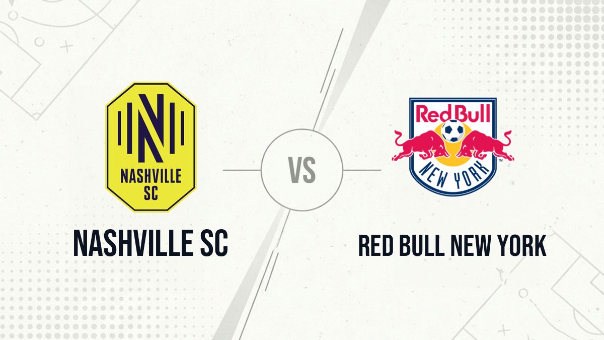 Pronostic Nashville SC Red Bull New York