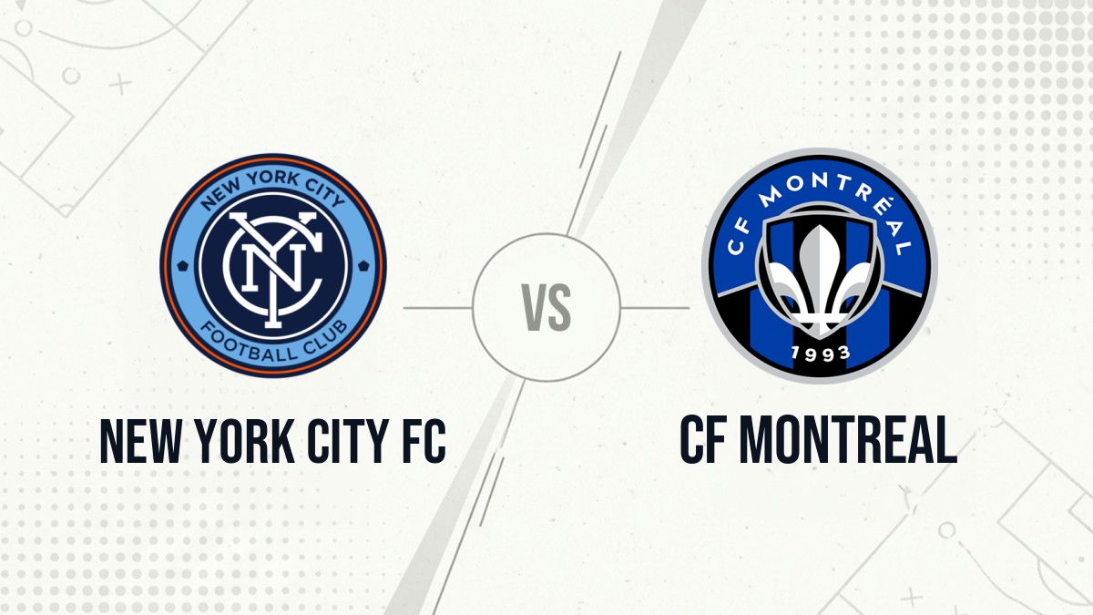 Pronostic New York City FC CF Montreal