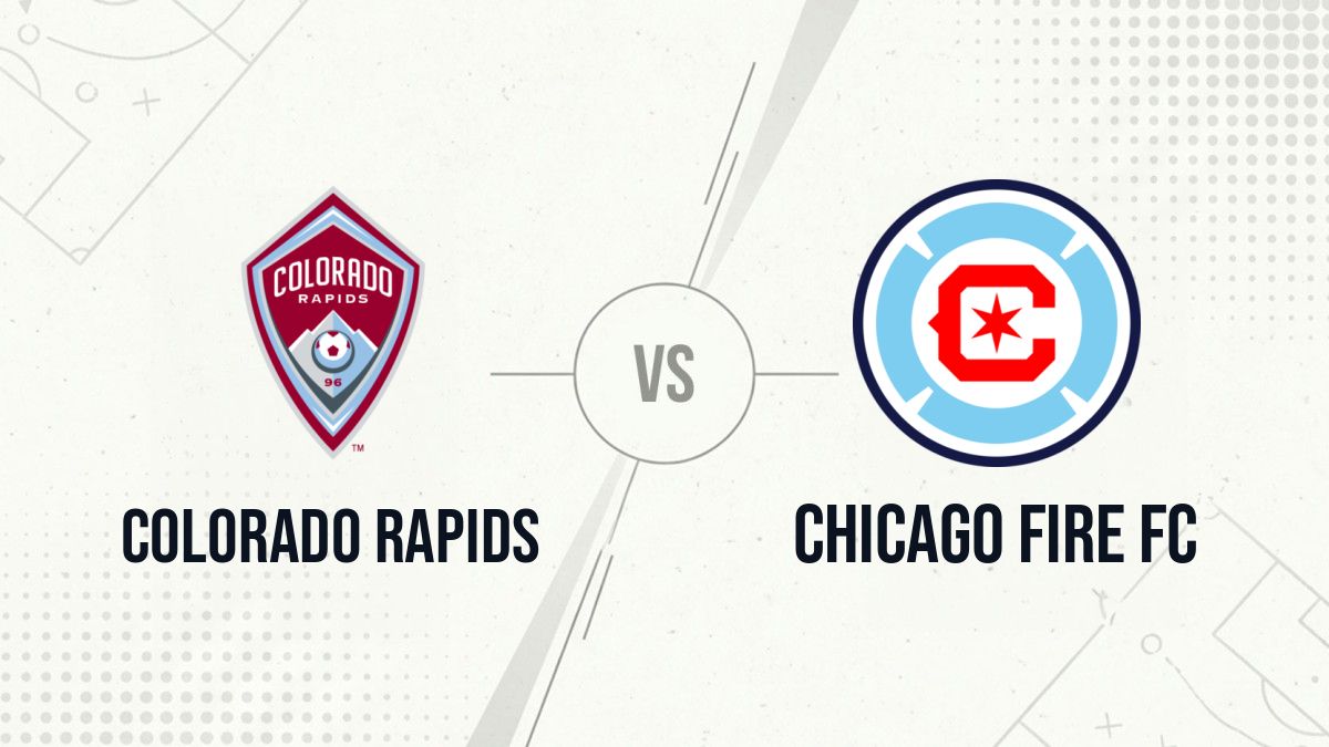 Pronostic Colorado Rapids Chicago Fire FC