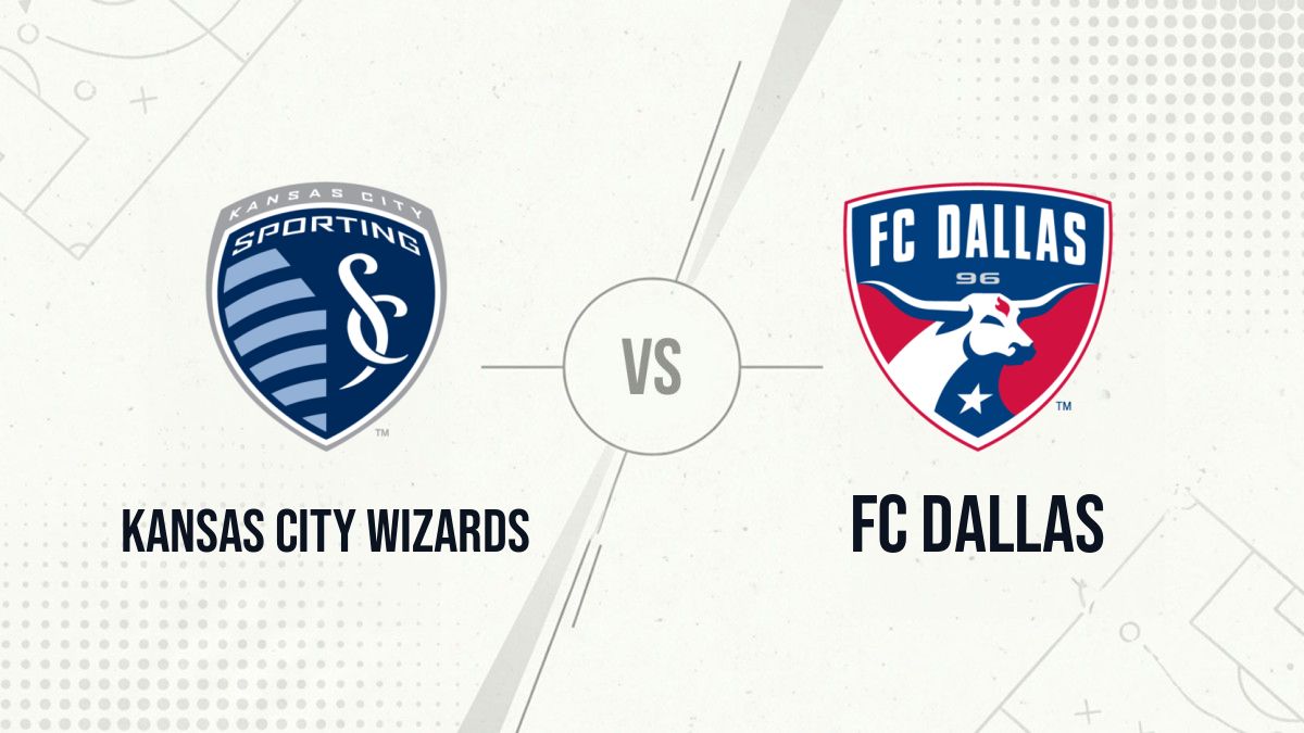 Pronostic Kansas City Wizards FC Dallas