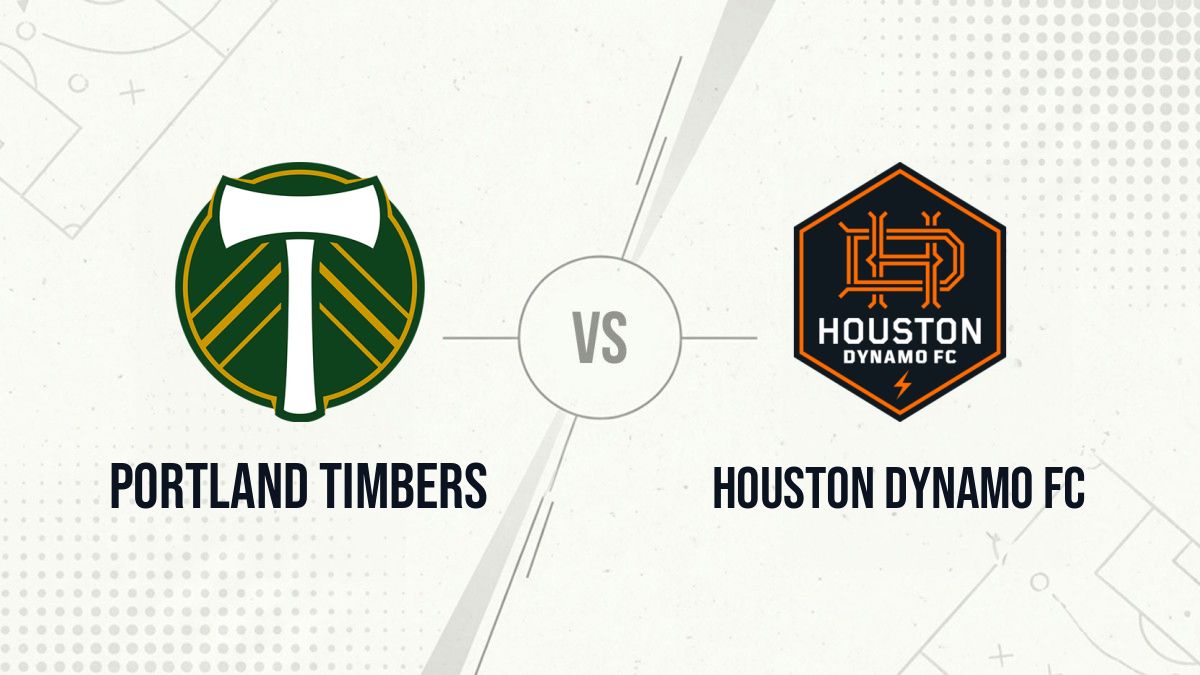 Pronostic Portland Timbers Houston Dynamo FC