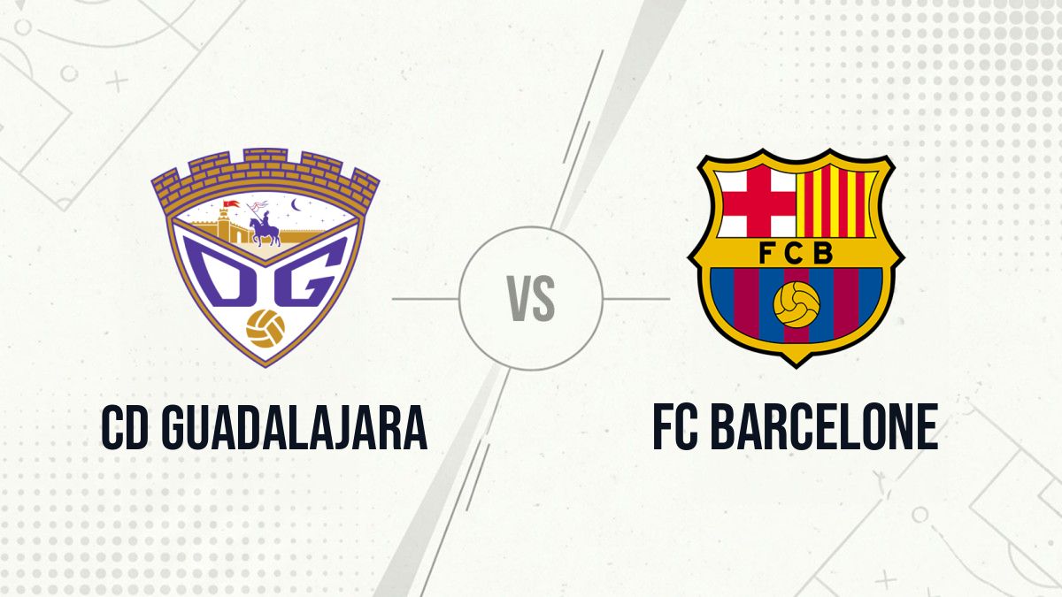Pronostic CD Guadalajara FC Barcelone