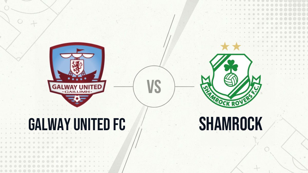 Pronostic Galway United FC Shamrock