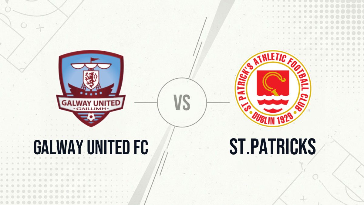 Pronostic Galway United FC St.Patricks