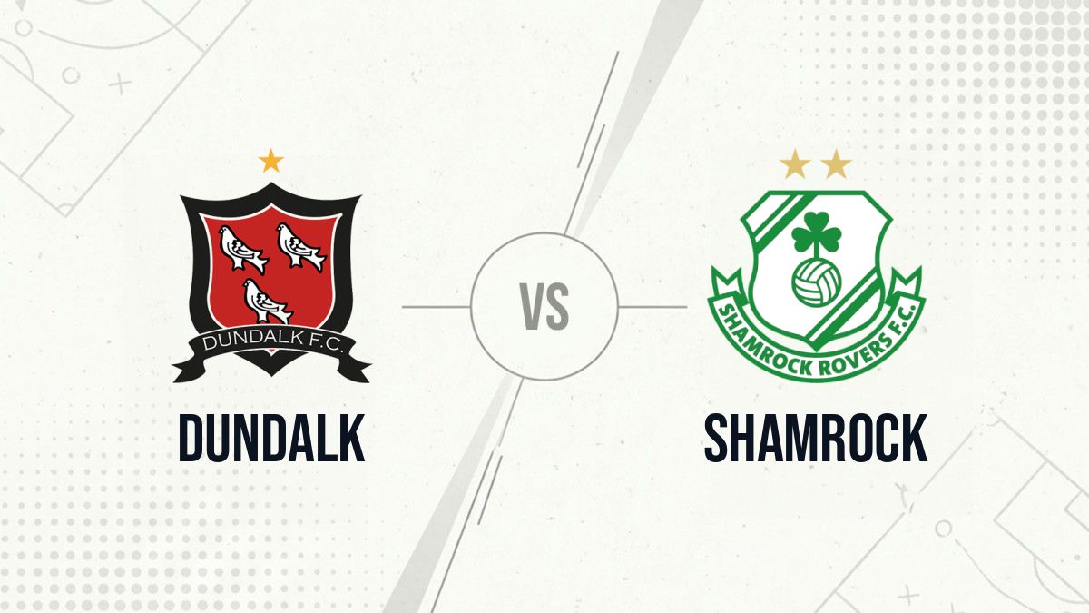 Pronostic Dundalk Shamrock