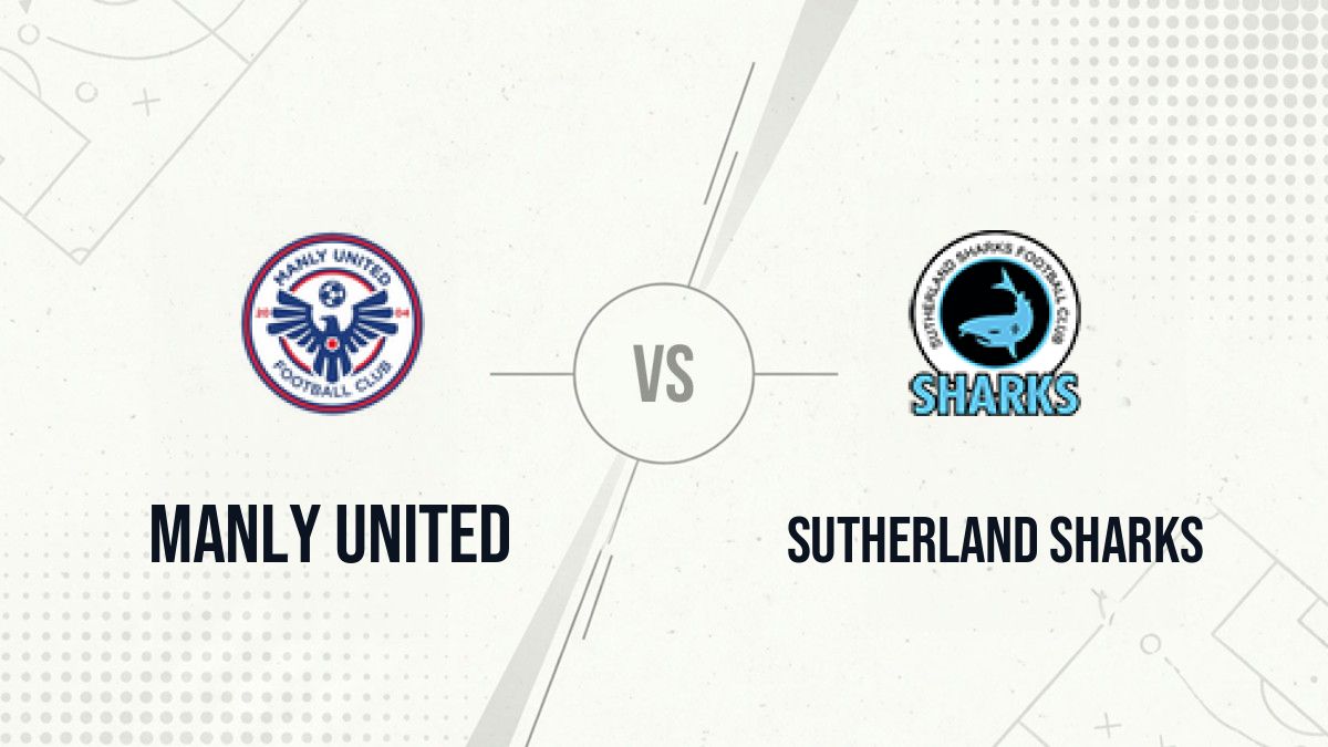 Pronostic Manly United Sutherland Sharks
