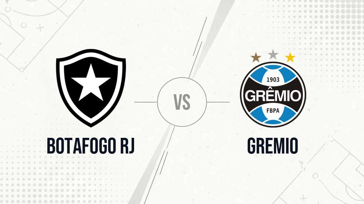 Pronostic Botafogo RJ Gremio