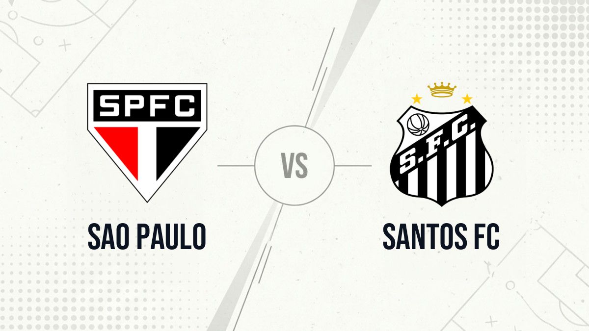 Pronostic Sao Paulo Santos FC