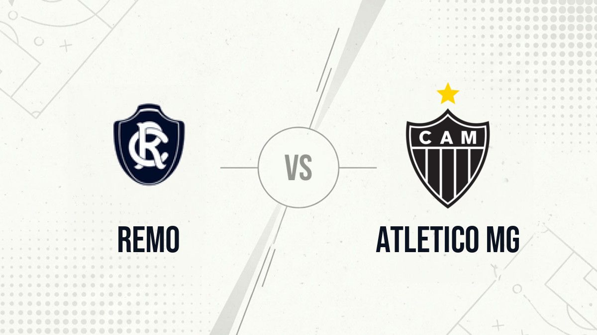 Pronostic Remo Atletico MG