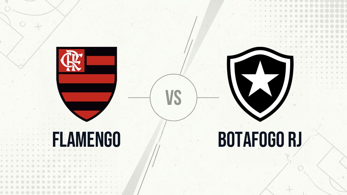 Pronostic Flamengo Botafogo RJ