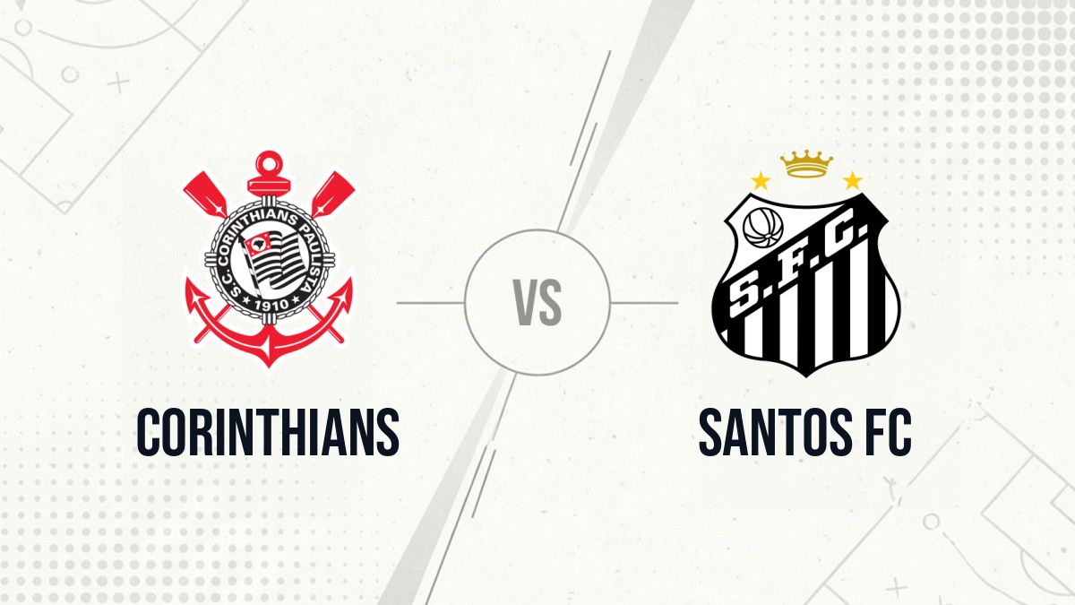 Pronostic Corinthians Santos FC